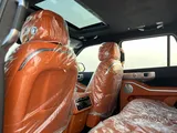 تانك 700 2027 - سيارة رياضية فاخرة