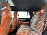 تانك 700 2027 - سيارة رياضية فاخرة