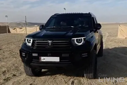 جي دبليو إم تانك ٧٠٠ 2025