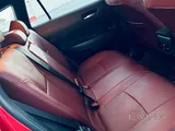 Tayota corolla cross Hybrid