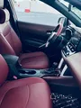 Tayota corolla cross Hybrid