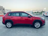 Tayota corolla cross Hybrid