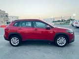 Tayota corolla cross Hybrid