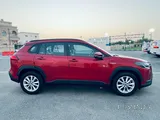 Tayota corolla cross Hybrid