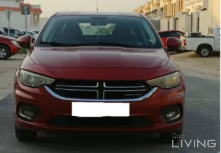 Dodge Neon  2017