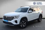 Teramont 4MOTION 7 seater