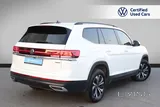 Teramont 4MOTION 7 seater