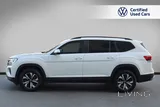 Teramont 4MOTION 7 seater