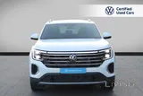 Teramont 4MOTION 7 seater