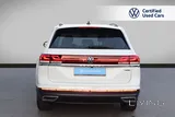 Teramont 4MOTION 7 seater
