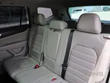 Teramont Comfort Line 2024