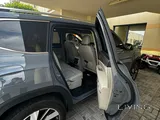 Teramont like new from showroom 