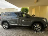Teramont like new from showroom 