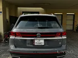 Teramont like new from showroom 
