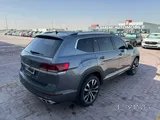 TERAMONT R LINE V6 