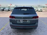 TERAMONT R LINE V6 