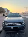 Teramount Volkswagen