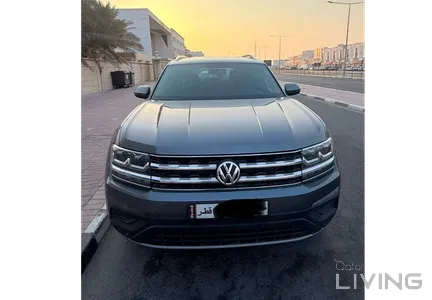فولكس فاغن تيرامونت  2020