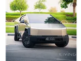 Tesla CyberBest Foundation 2024