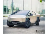 Tesla CyberBest Foundation 2024