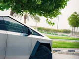 Tesla CyberBest Foundation 2024