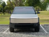 Tesla cybertrack 2024