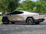 Tesla cybertrack 2024