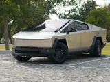 Tesla cybertrack 2024