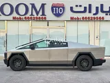 تسلا سايبر تراك 2024
