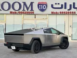 تسلا سايبر تراك 2024