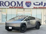 تسلا سايبر تراك 2024