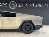 Tesla Cybertruck 2024