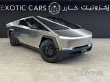 Tesla Cybertruck 2024