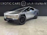 Tesla Cybertruck 2024