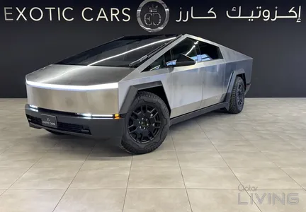 Tesla Cybertruck  2024