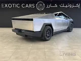 Tesla Cybertruck 2024