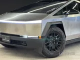 Tesla Cybertruck 2024