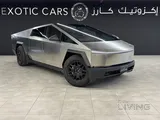 Tesla Cybertruck 2024