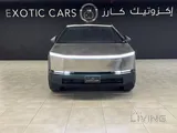 Tesla Cybertruck 2024