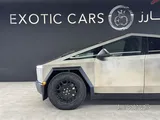 Tesla Cybertruck 2024
