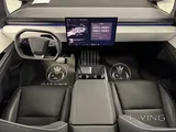 Tesla Cybertruck 2024