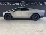 Tesla Cybertruck 2024