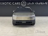 Tesla Cybertruck 2024