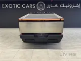 Tesla Cybertruck 2024