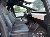 Tesla cybertruck 2024