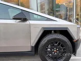 Tesla cybertruck 2024