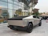 Tesla cybertruck 2024