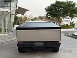 Tesla cybertruck 2024