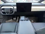 Tesla cybertruck 2024