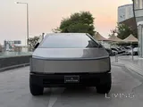 Tesla cybertruck 2024